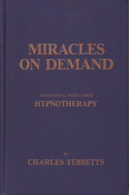Charles Tebbetts